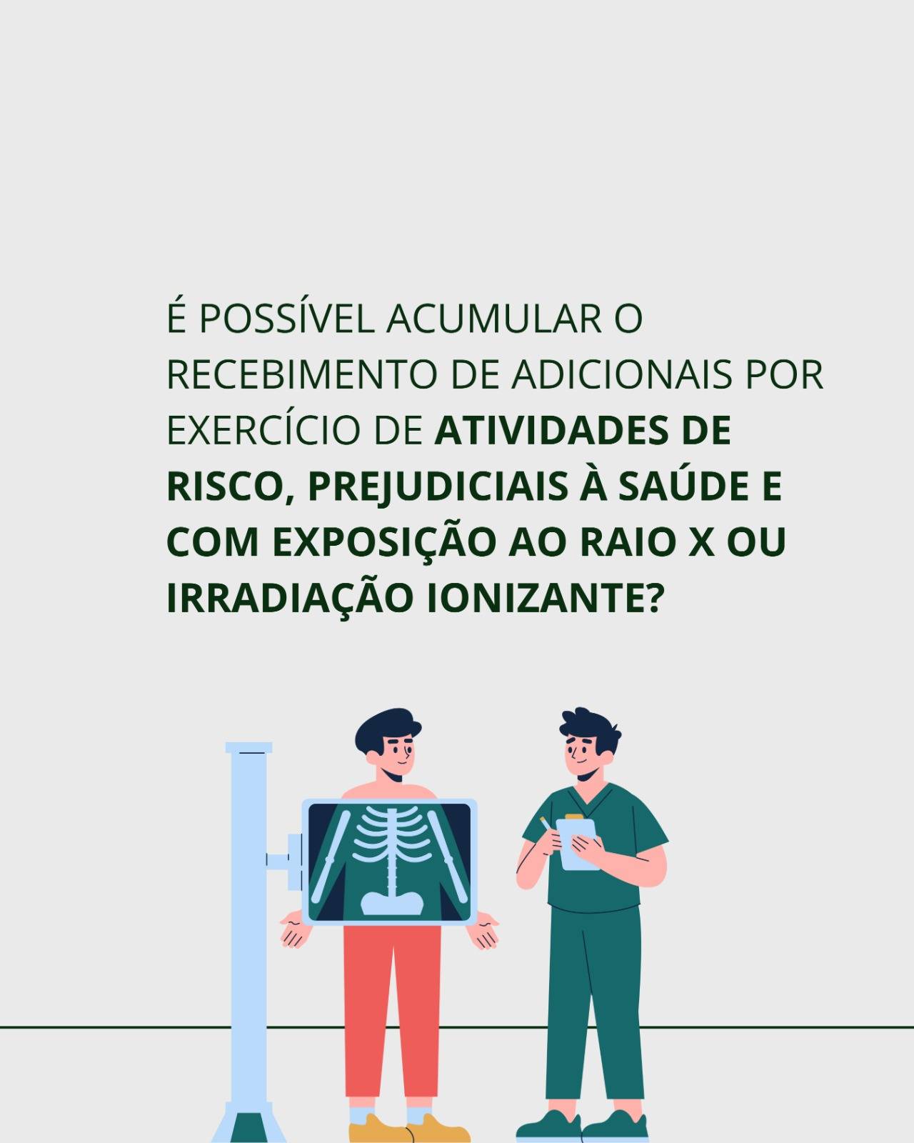 Wagner Advogados Associados lança informes sobre o recebimento de Adicionais Acumulados