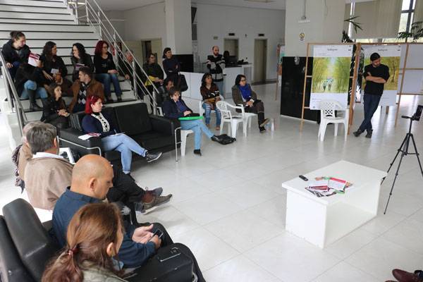 Paralisação marca preocupação a respeito dos ataques do Governo