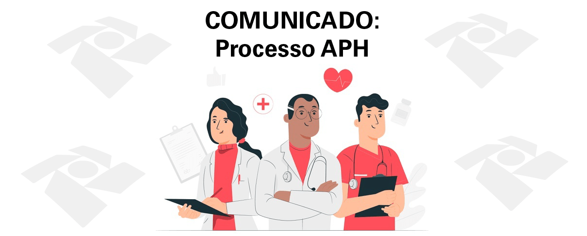 Assufsm ganha processo de cobrança indevida da Contribuição Previdenciária sobre o APH