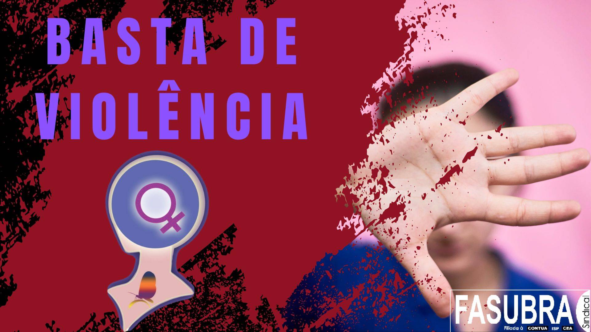 Violência contra a mulher é tema de Audiência Pública no Senado