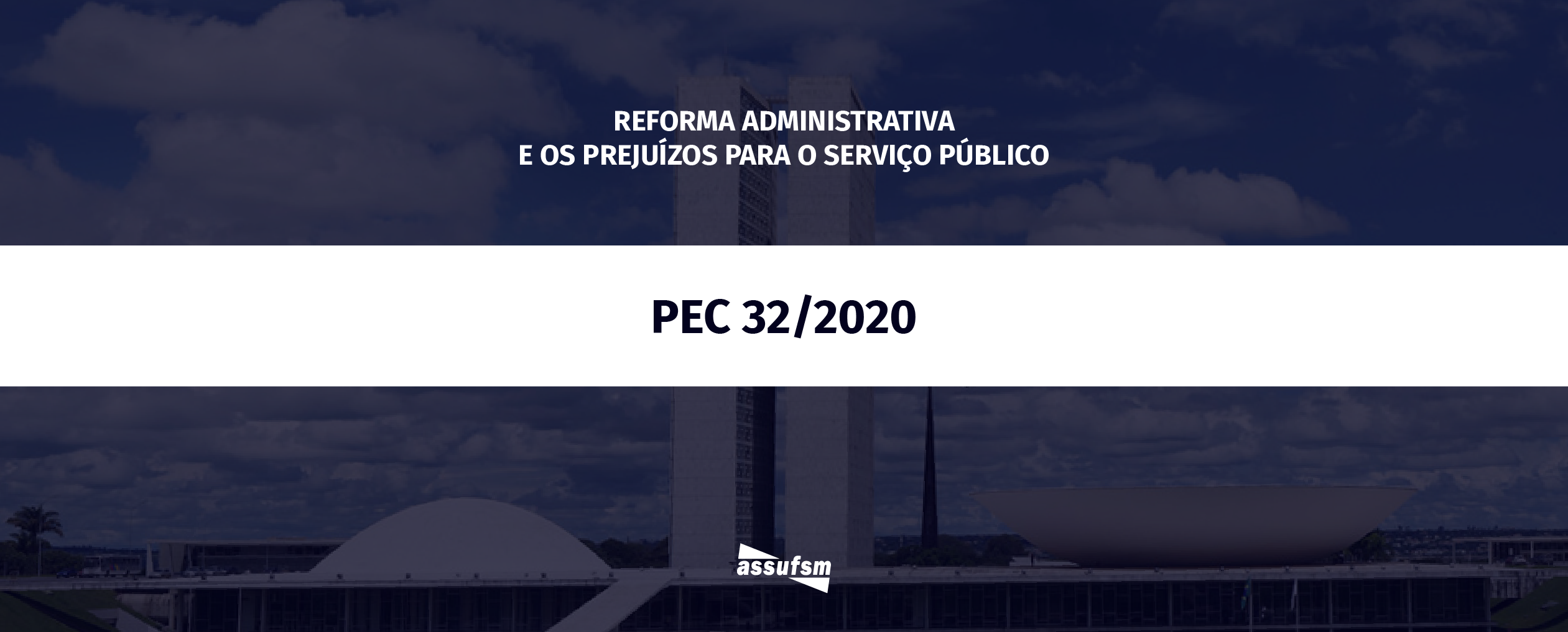 PEC 32: saiba como a reforma vai afetar os e as TAEs