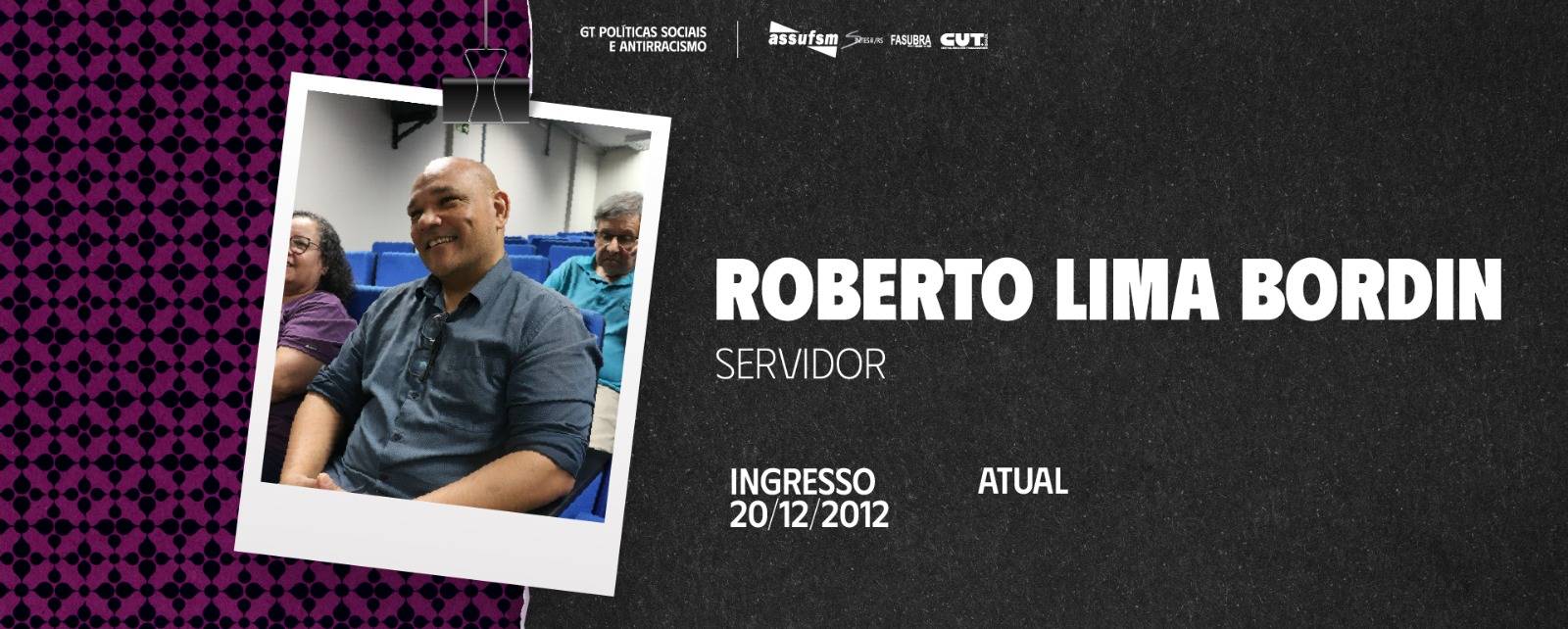 Assufsm realiza homangens a personalidades negras da UFSM