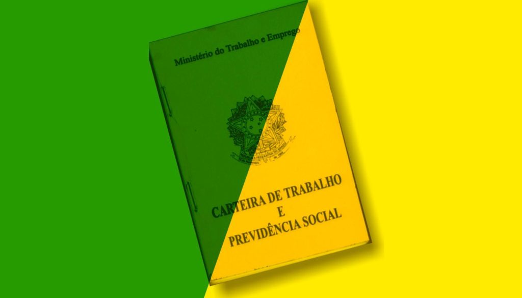 Câmara aprova ‘Carteira Verde e Amarela’ e retira direitos dos trabalhadores