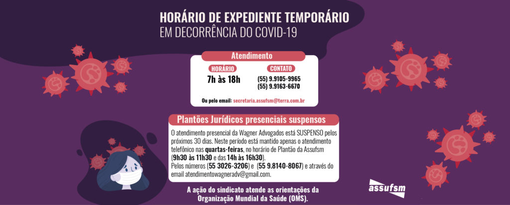 Wagner Advogados prorroga trabalho remoto até 31 de maio