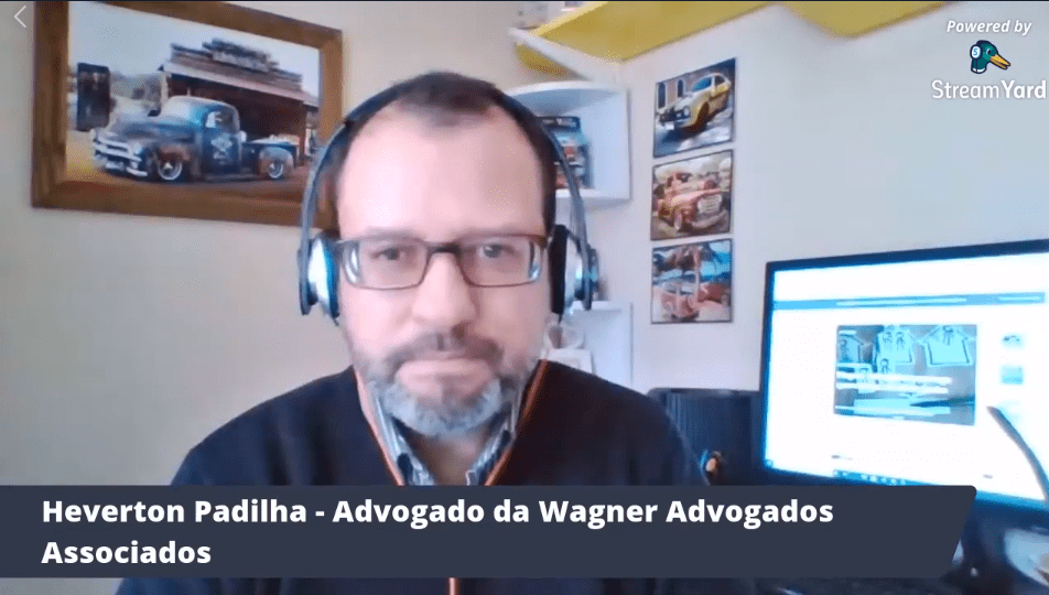 Atualizações jurídicas: Saiba sobre os informes jurídicos com o advogado da WAA