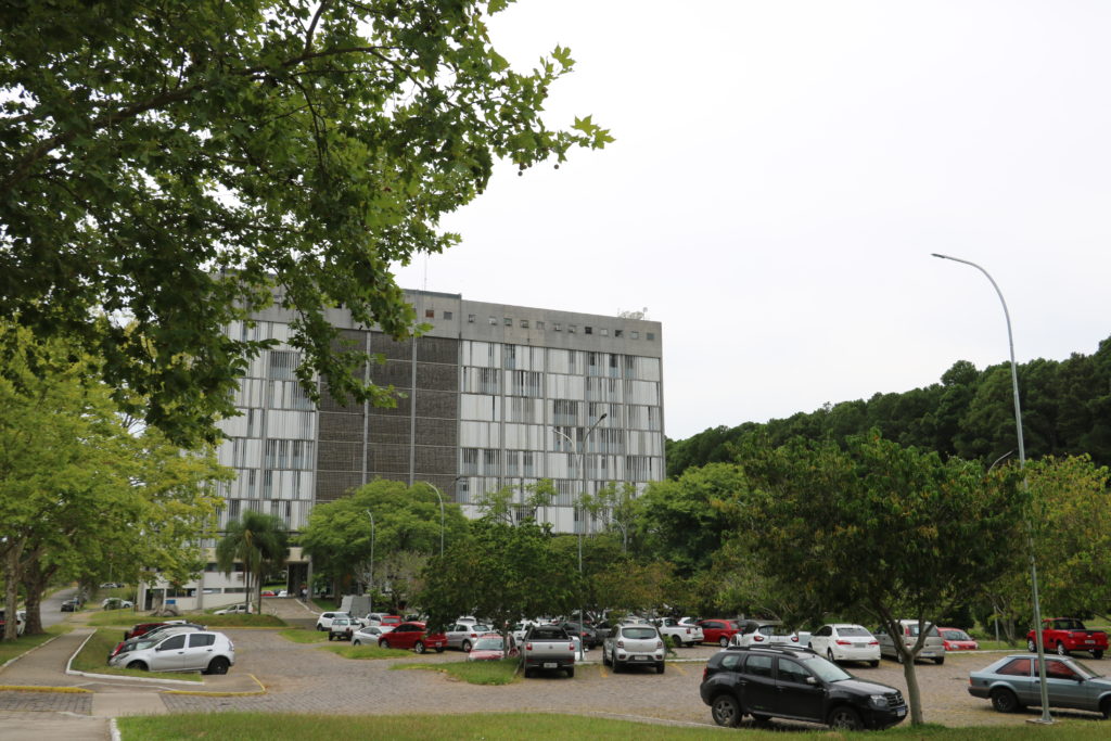 UFSM deve retornar com as aulas presenciais no primeiro semestre de 2022