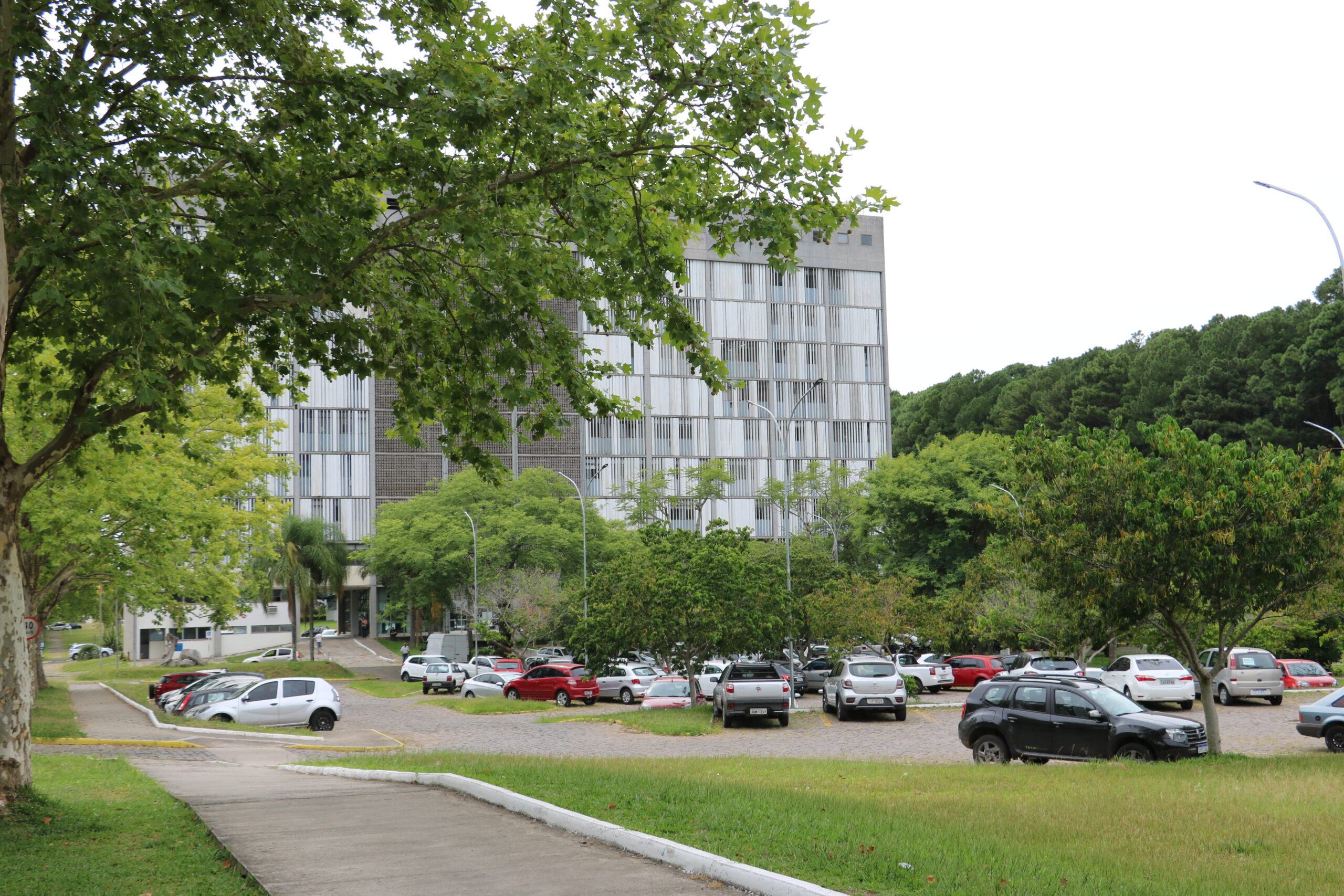 TAEs e Docentes da UFSM podem se inscrever para o Programa de Mobilidade Internacional Andifes