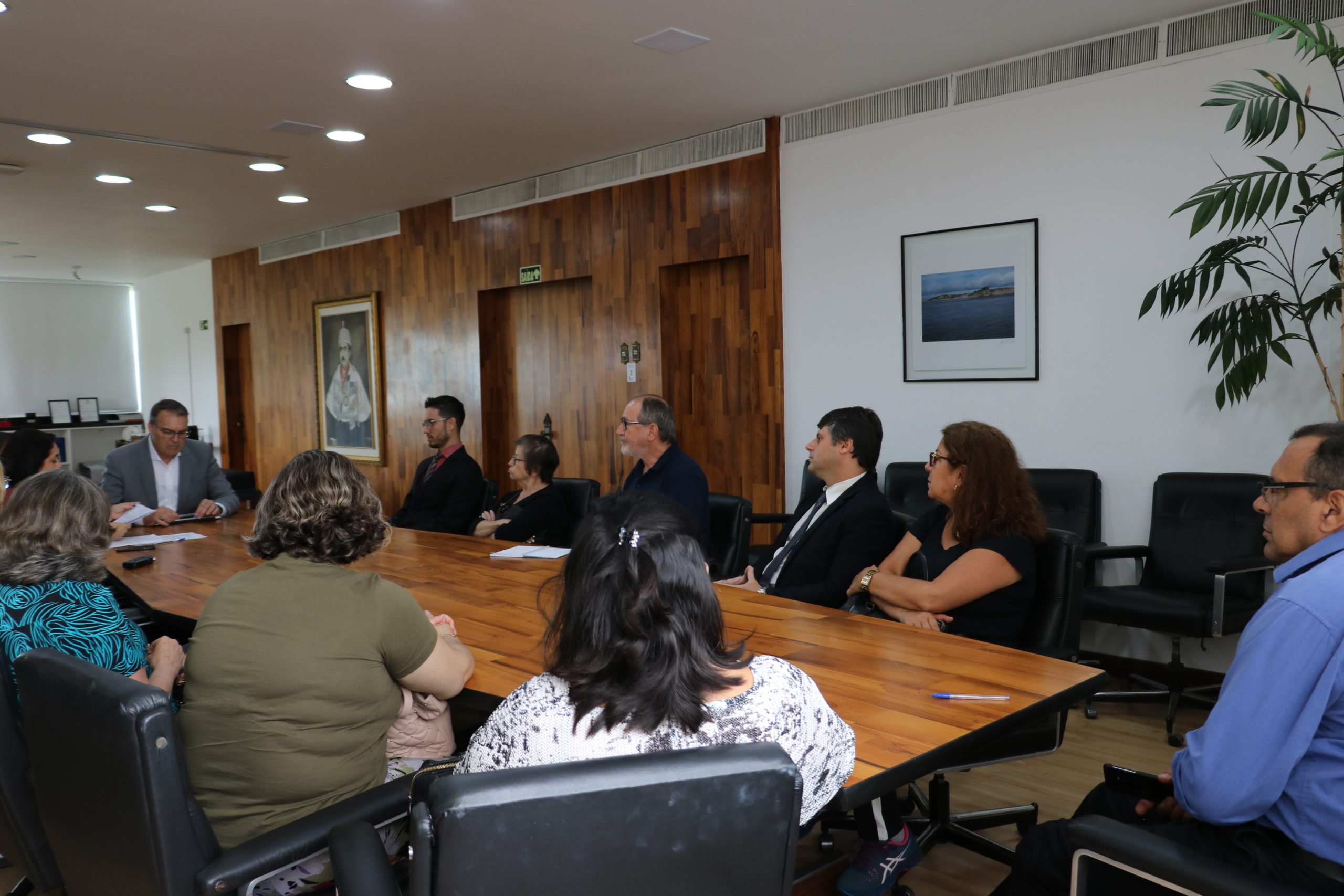 VBC será suspenso para categoria de técnico-administrativos e administrativas em educação na UFSM