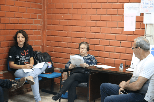 Assufsm incentiva motoristas a registrarem acidentes de trânsito para prevenção