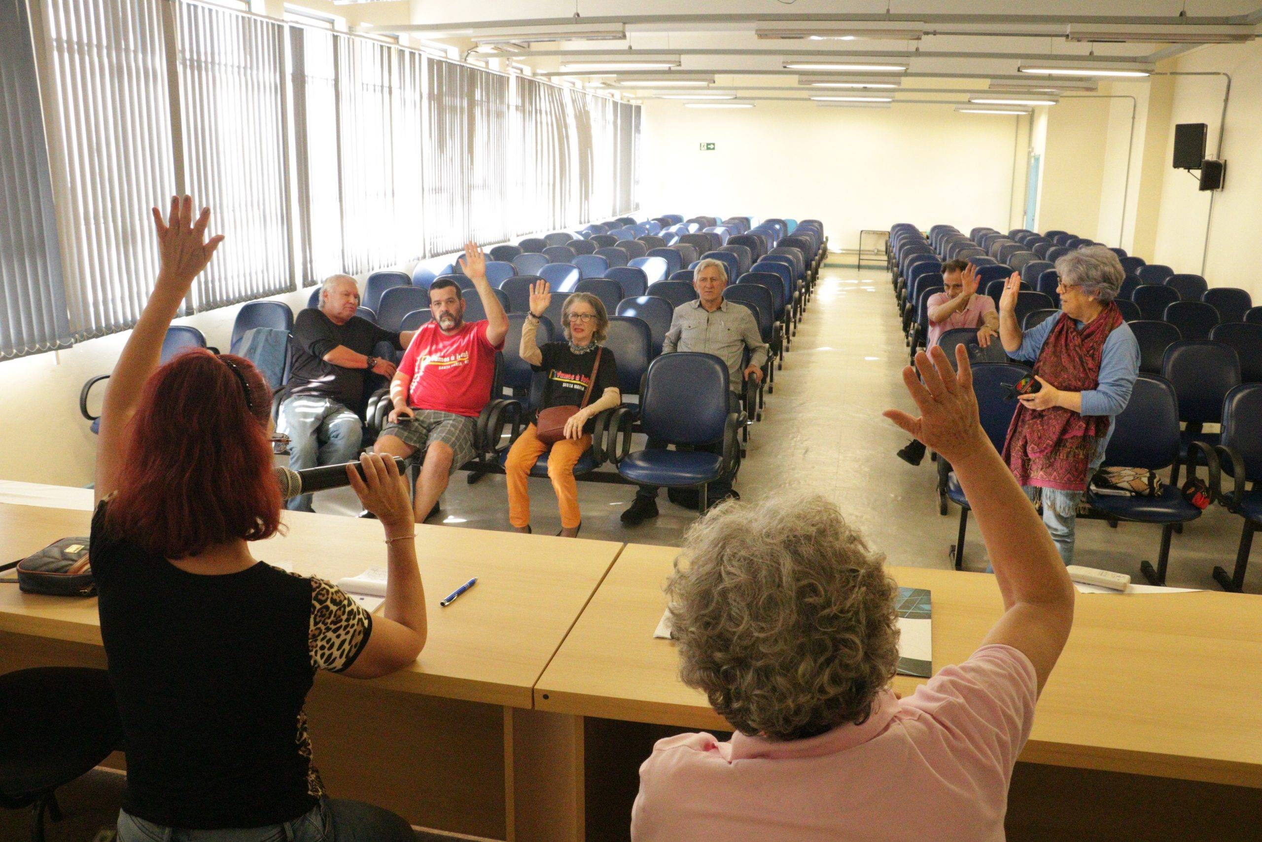 Assembleia de Filiados(as) da Unimed encaminha propostas de negociação sobre a repactuação do plano de saúde