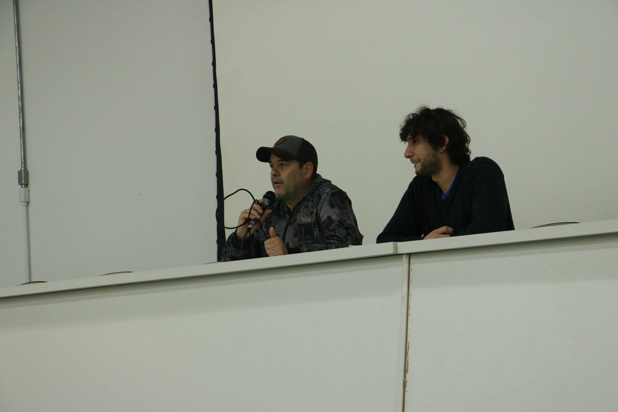 64° dia de greve: Assembleia encaminha ações para a próxima semana; CLG realiza reunião com Superintendência do HUSM chamada em caráter de urgência