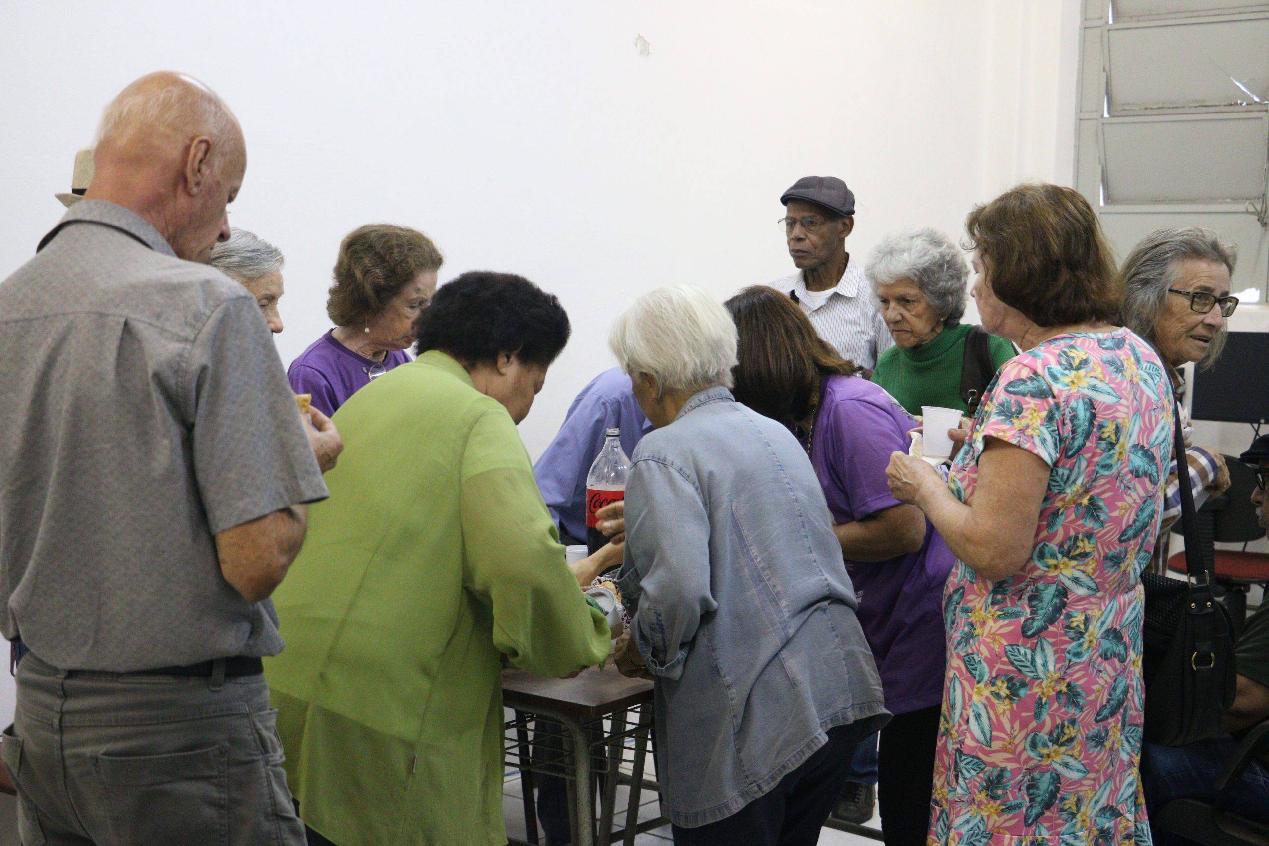 GT Assuntos de Aposentadoria e Pensão aborda o aumento das “fake news” sobre a categoria e traz informes jurídicos