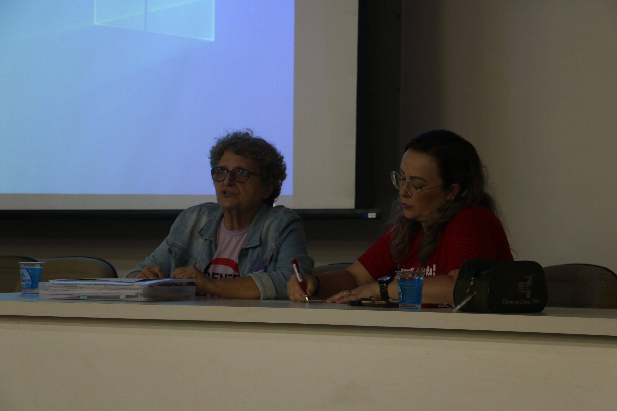 92° dia de greve: Proposta do Governo é apresentada em Assembleia da categoria