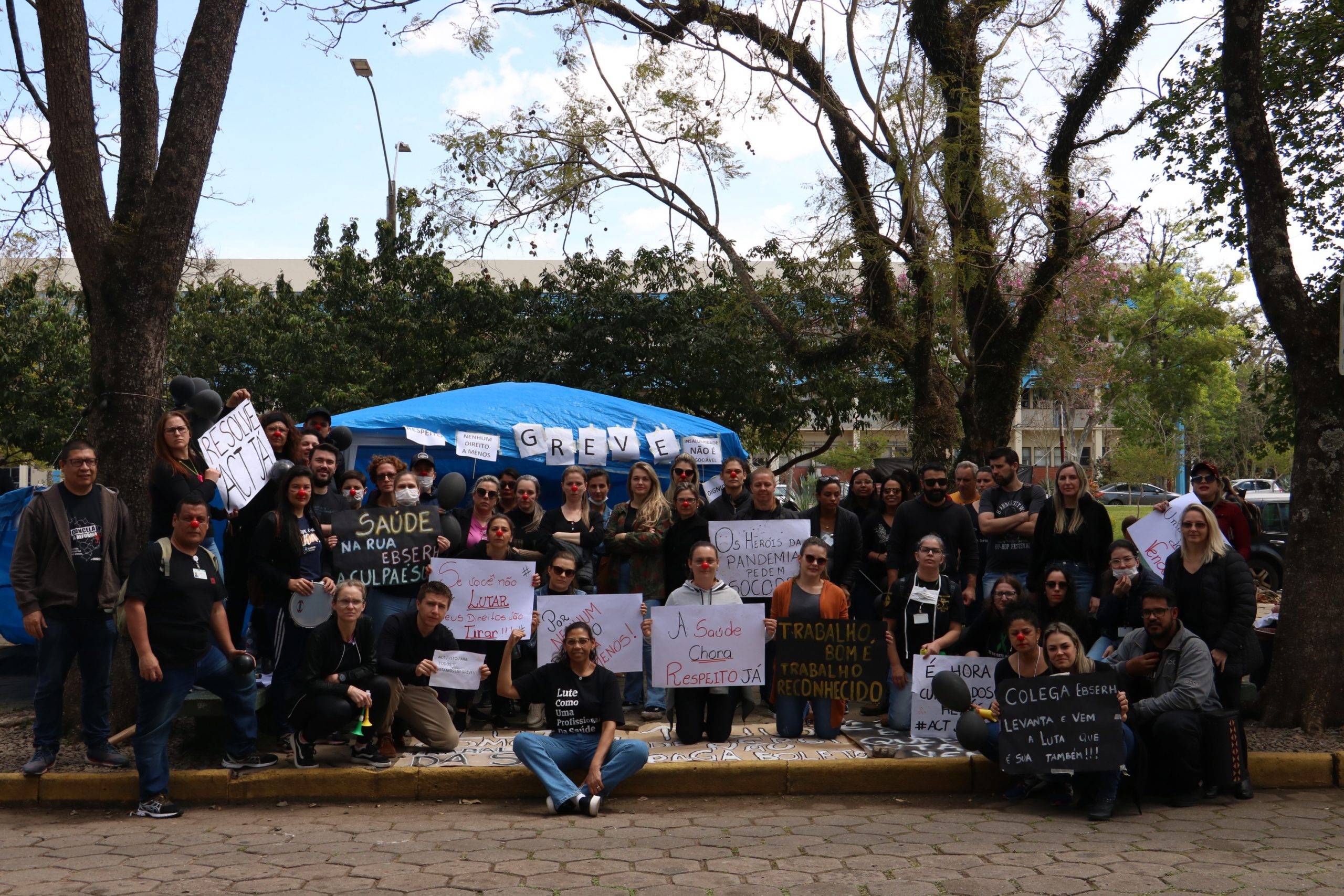 Senado aprova PEC do Piso da Enfermagem por unanimidade