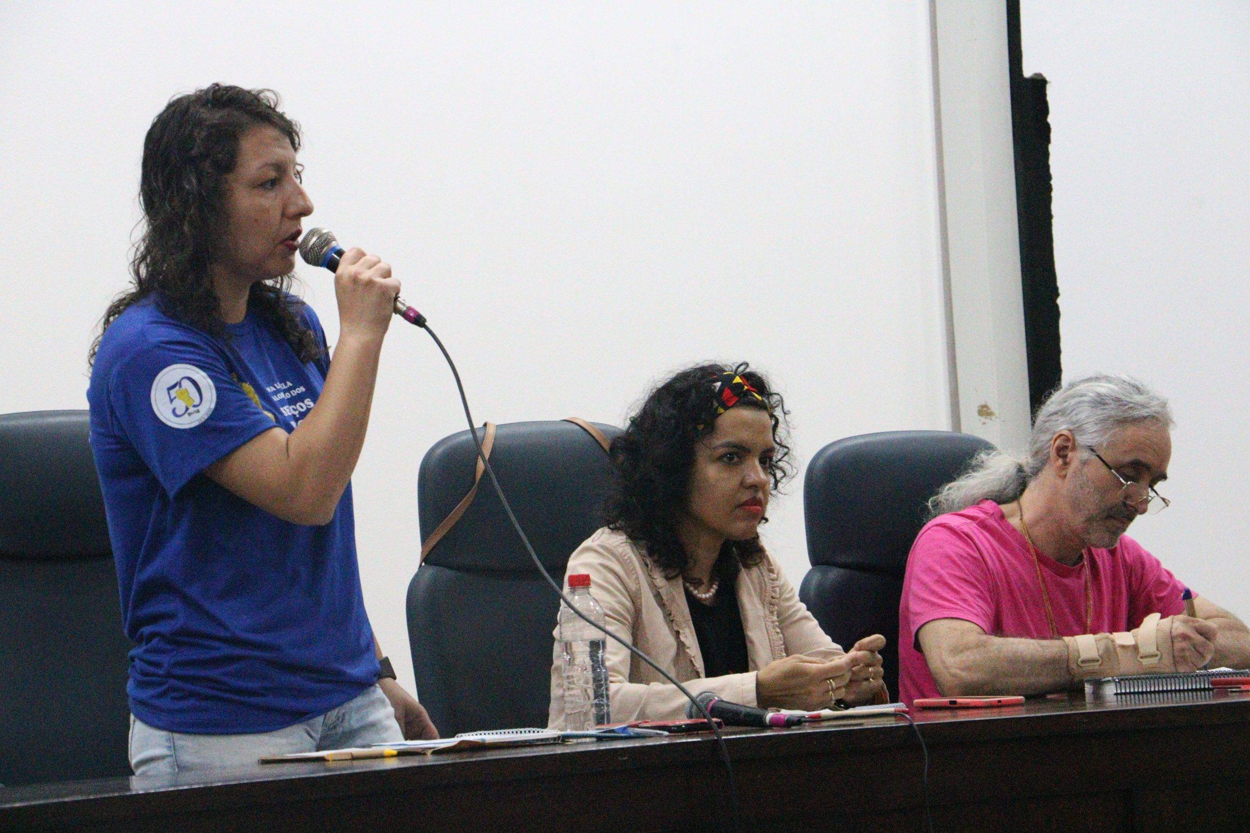 Assufsm promove reunião ampliada no HUSM sobre o Regime Jurídico Único