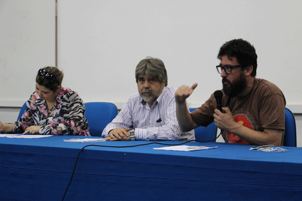 Filiados e filiadas repudiam proposta oferecida pela Unimed