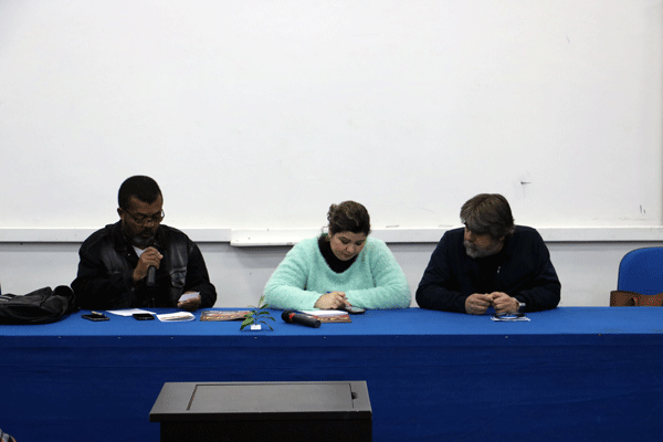 Assufsm levará 5 representantes para Plenária Fasubra