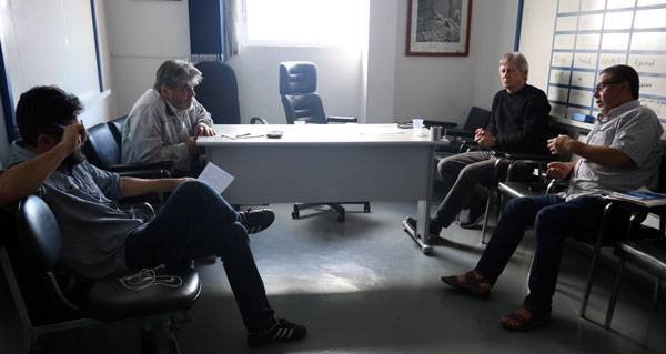 Seminário Regional das CIS acontecerá na UFSM