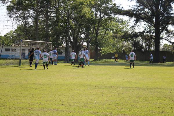 Confira como foi o final de semana da Assufsm