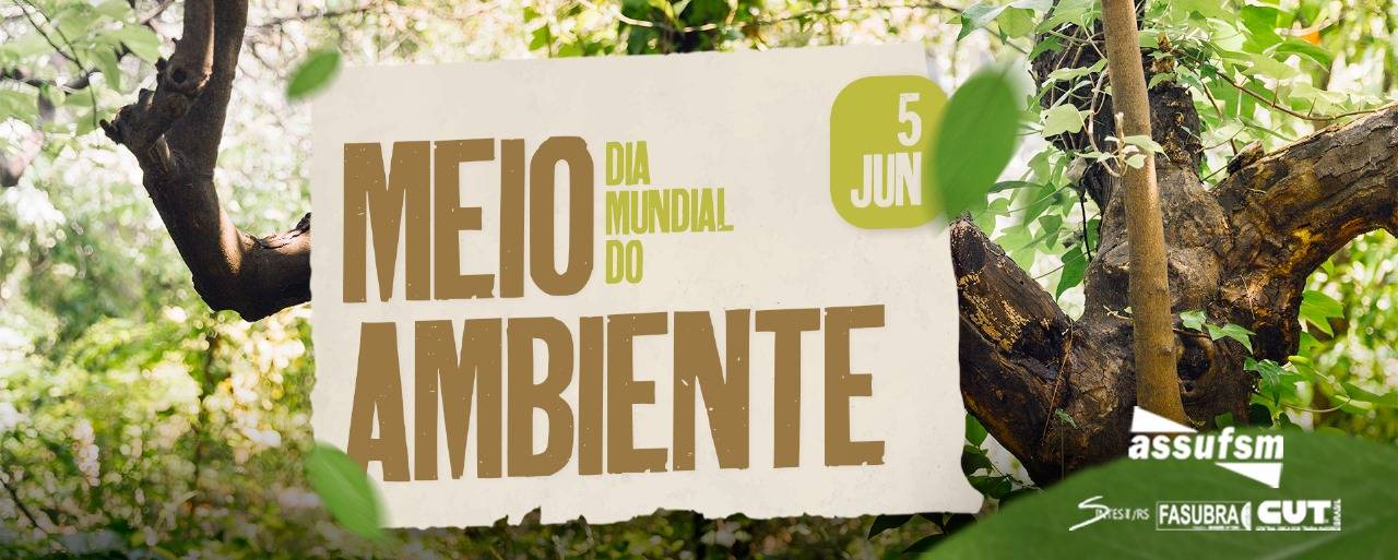 “Acelerar a Restauração da Terra, a Resiliência à Seca e o Progresso da Desertificação”: – 5 de junho Dia Mundial do Meio Ambiente