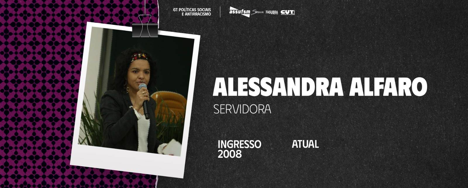 Assufsm realiza homangens a personalidades negras da UFSM