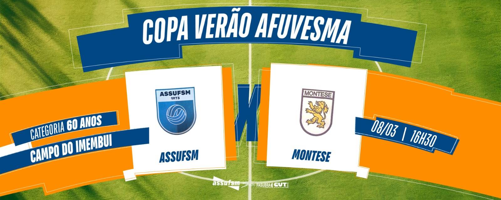 Copa Verão Afuvesma tem jogo de final no sábado (08/03)