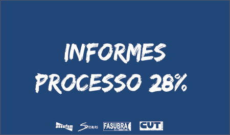 Pagamento dos 28% depende apenas do Judiciário