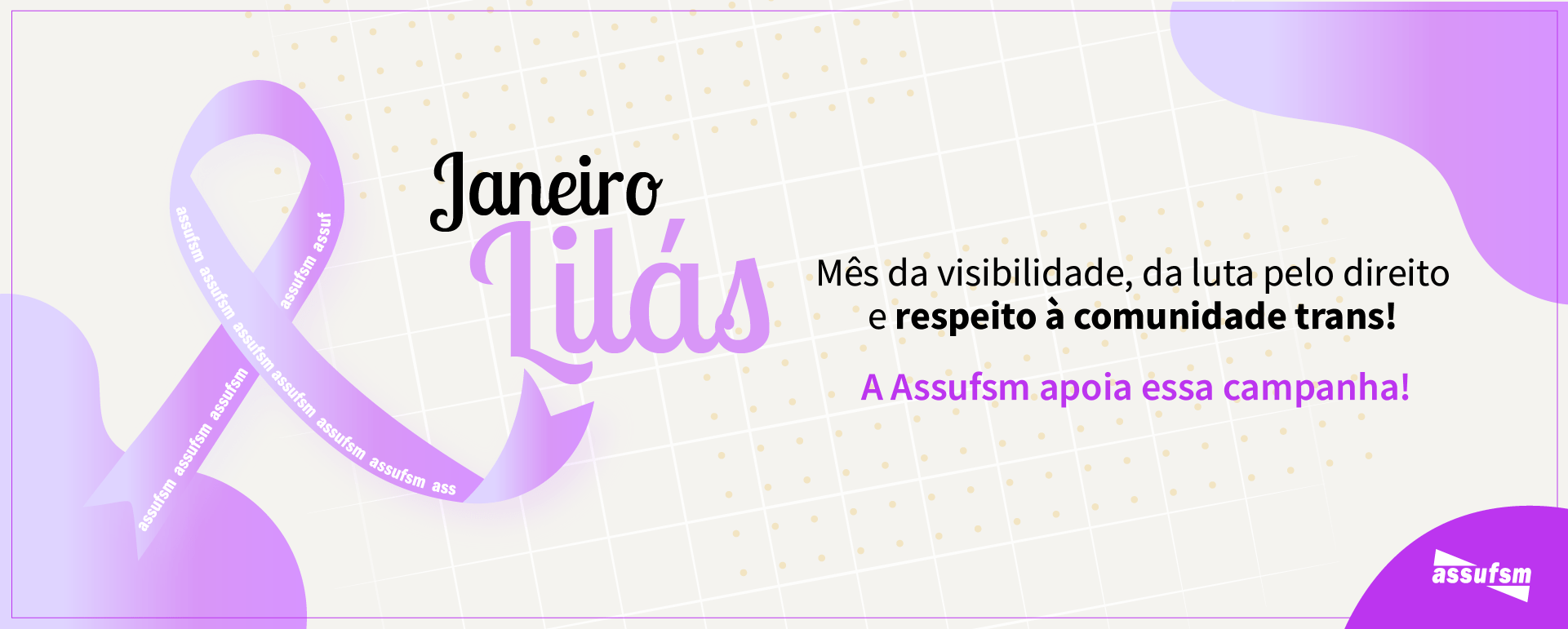 Visibilidade Trans: a importância do mês de janeiro para a comunidade vulnerabilizada