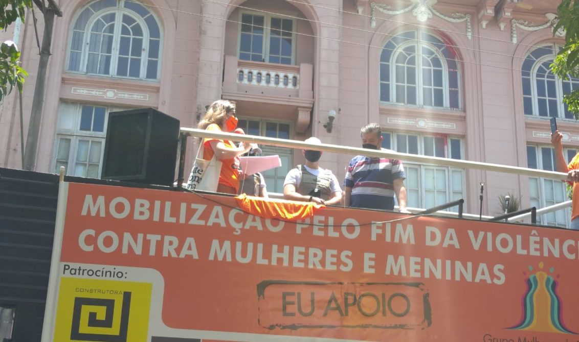 Santa Maria instalará Centro de Atendimento à Mulher em março