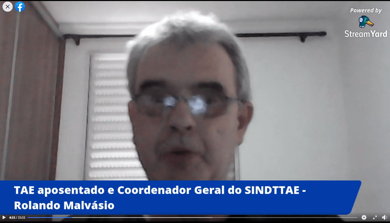 Reforma Administrativa: precarização dos serviços públicos afeta TAEs e população