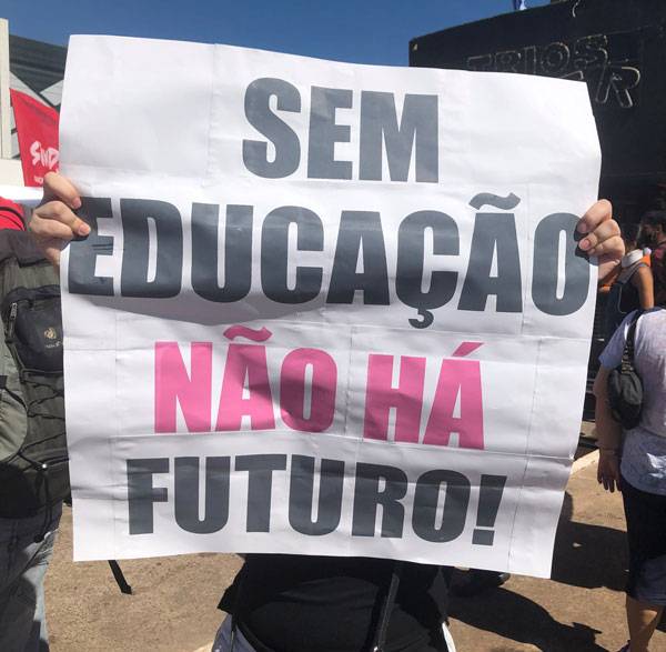 Nova proposta do projeto Future-se é apresentada pelo Governo Federal