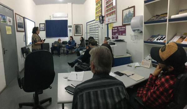 Curso “O trabalho no capitalismo” inicia na Assufsm