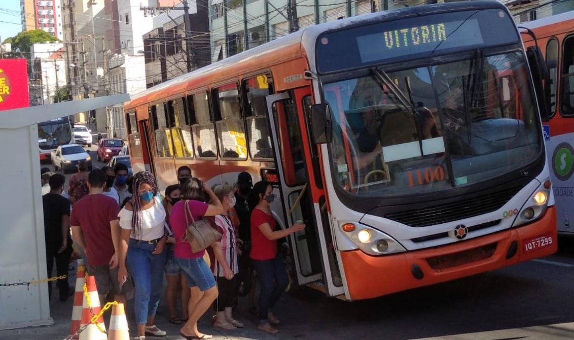 Santa Maria terá novos valores do transporte público a partir do dia 7 de abril