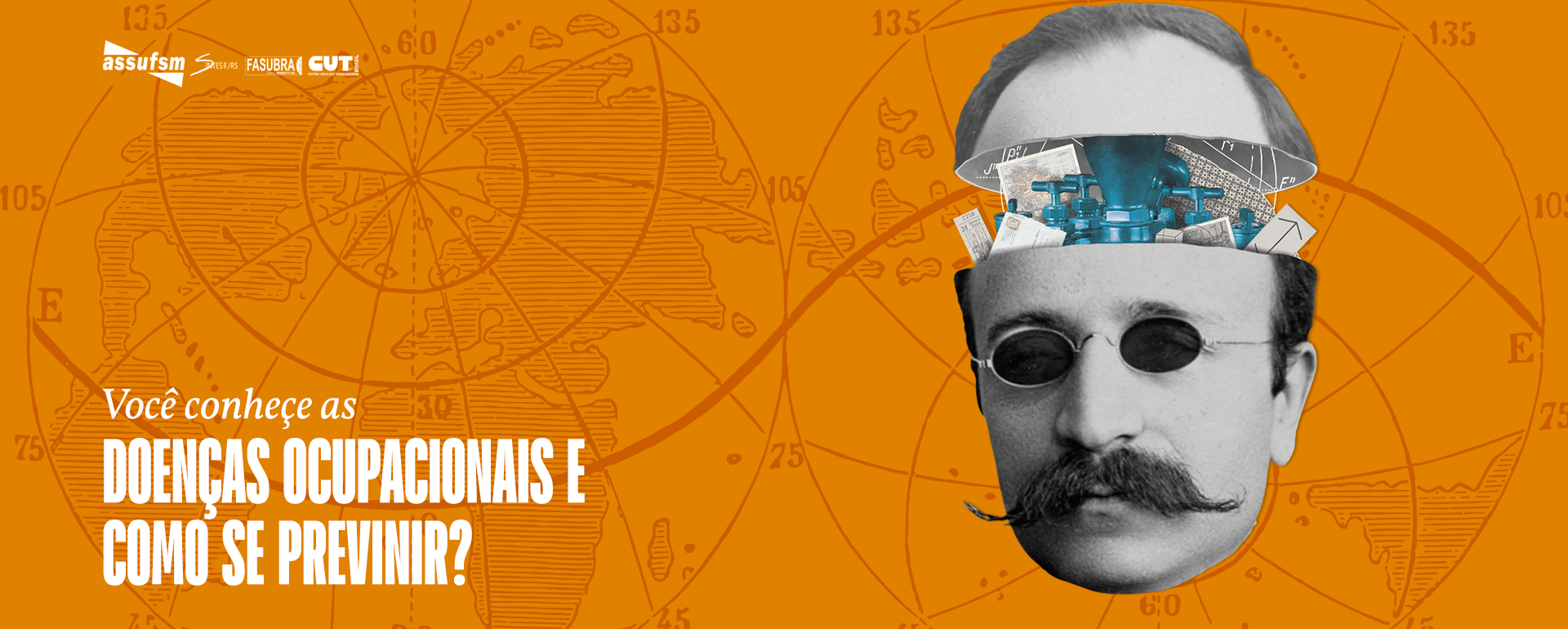 O que são as doenças ocupacionais e como se prevenir