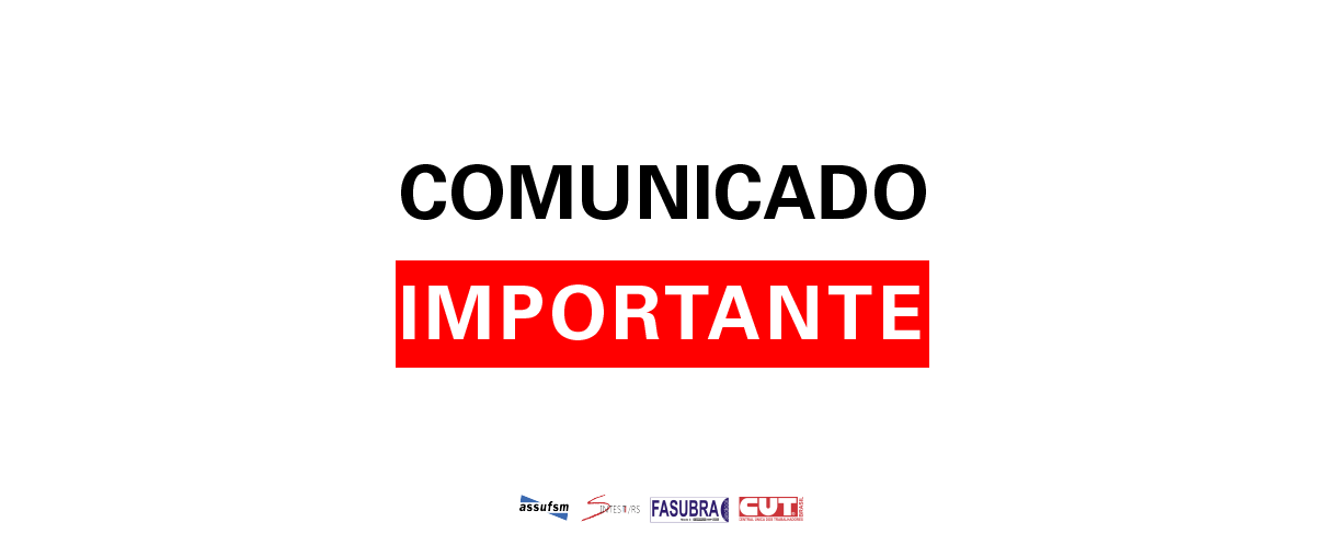 Prorrogado o mandato da atual gestão da coordenação da Assufsm