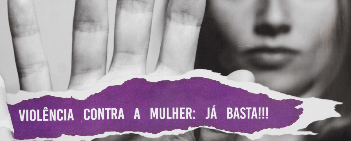 Inscrições para curso EAD na área de violência doméstica e familiar contra a mulher encerram hoje