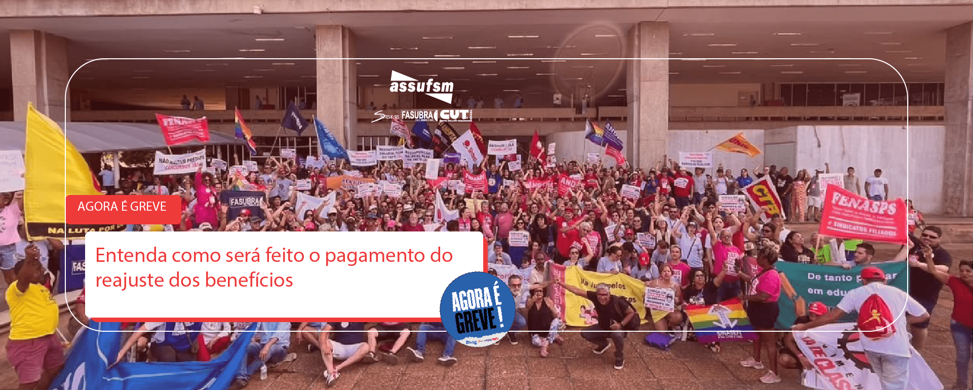 Entenda como será feito o pagamento do reajuste dos benefícios