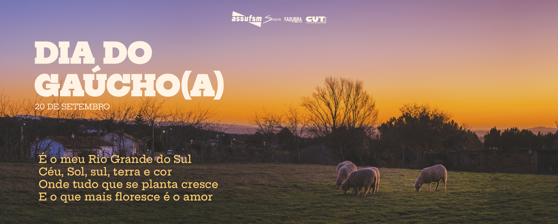 20 de setembro – Dia do e da Gaúcha, Revolução Farroupilha e a história dos Lanceiros Negros