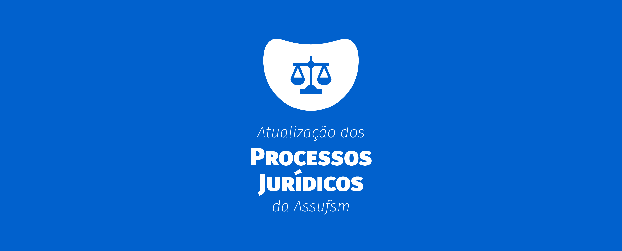 Informes Jurídicos: confira as principais atualizações