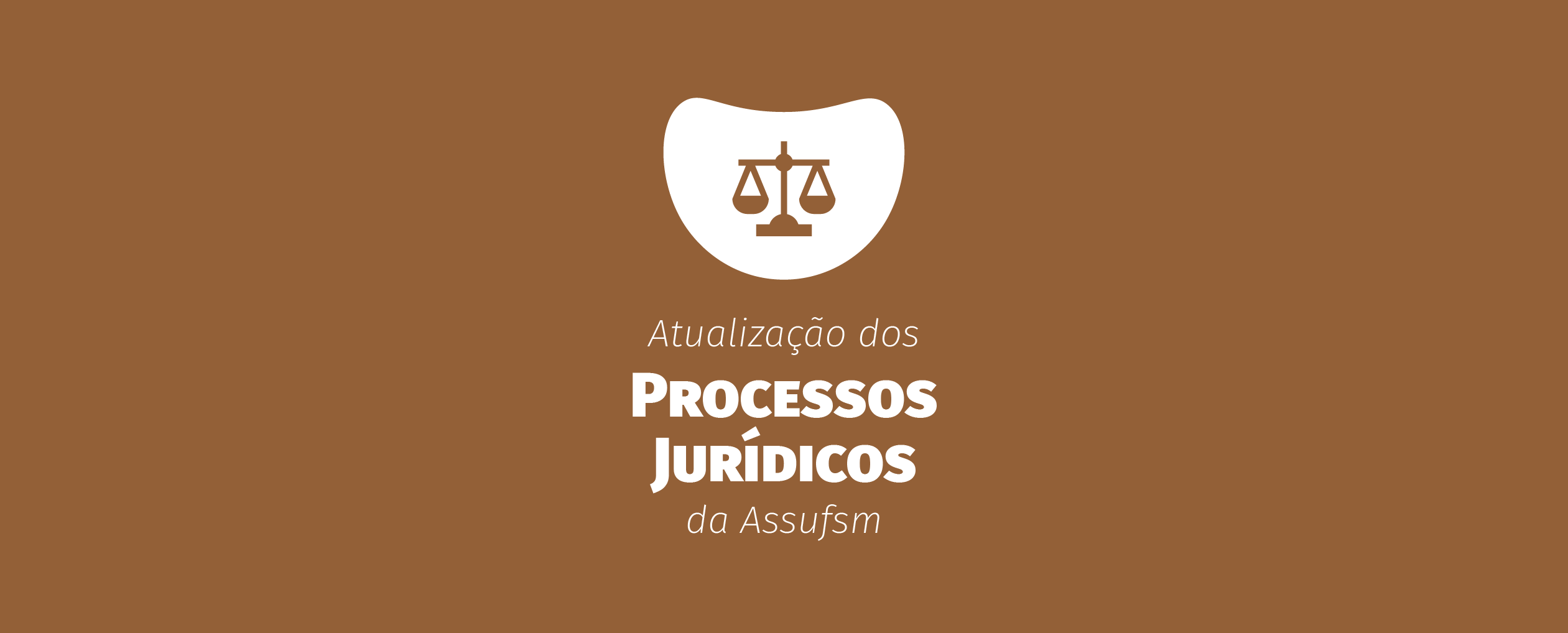Informes Jurídicos: saiba as atualizações da semana