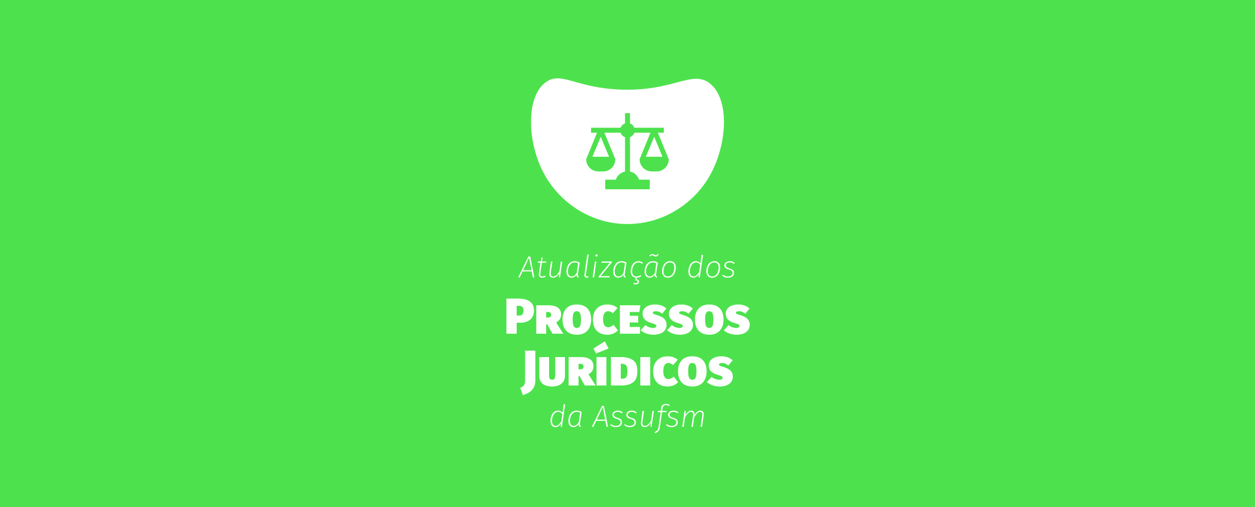 Informes Jurídicos: saiba as principais atualizações