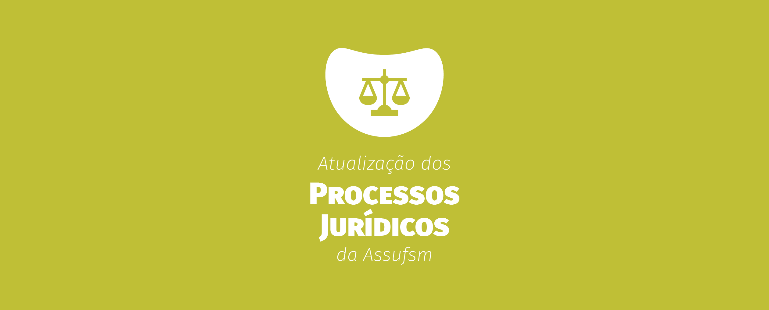 Informes Jurídicos: saiba as principais atualizações