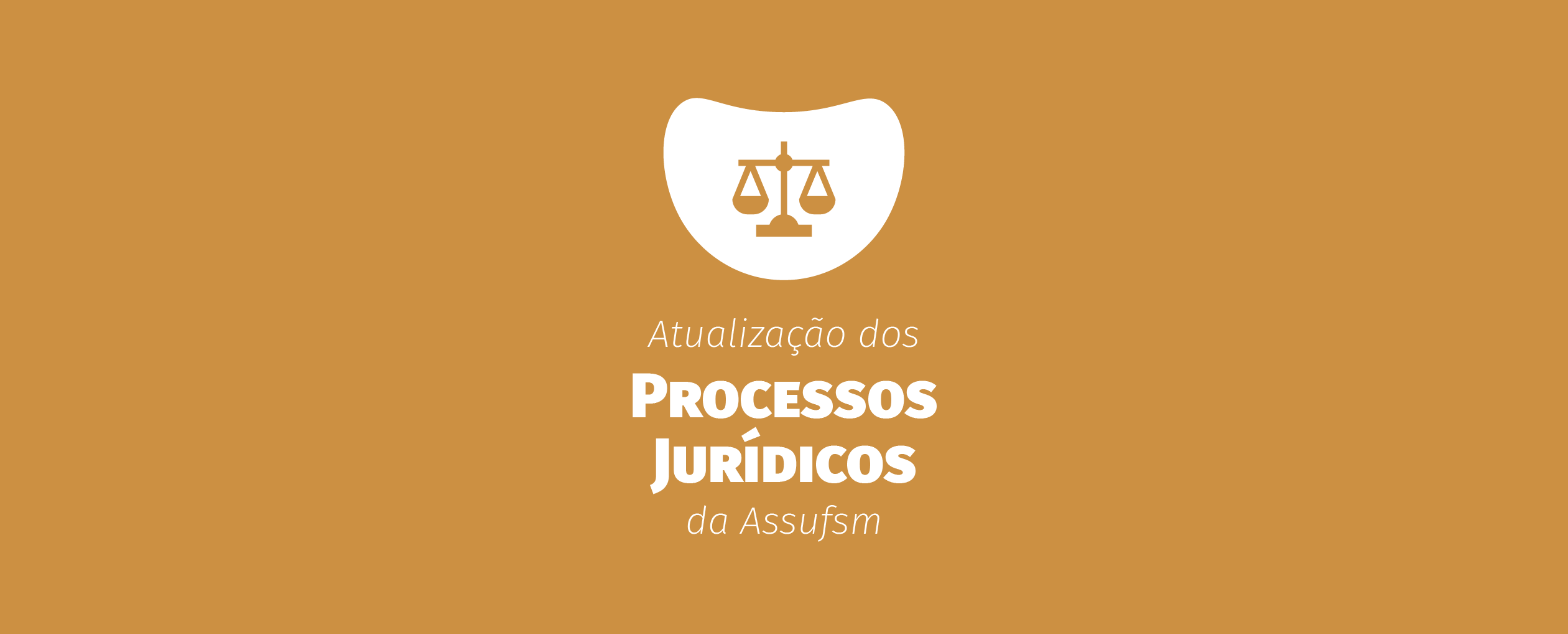 Informes Jurídicos: confira as principais atualizações