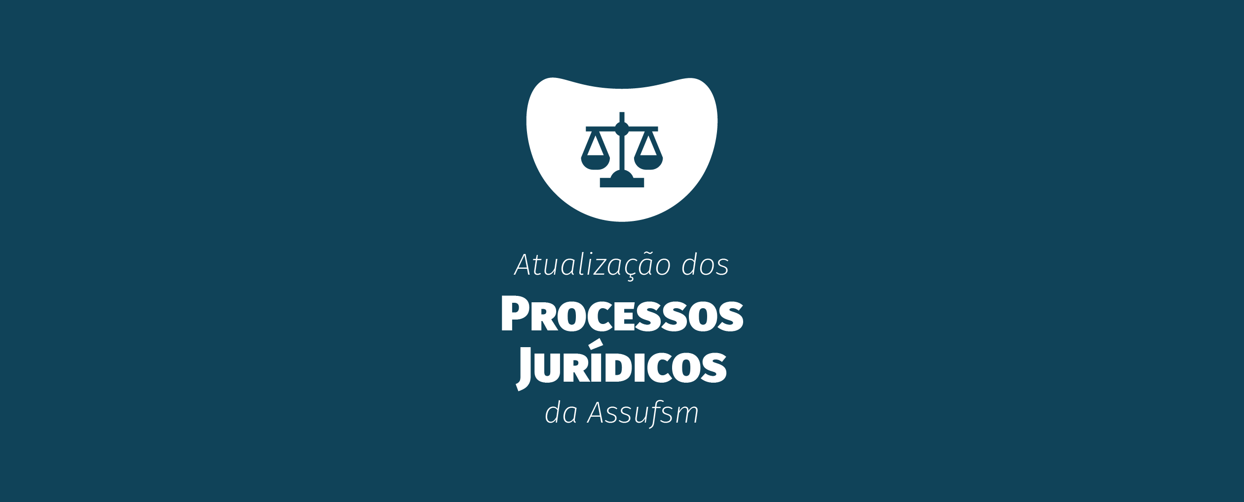 Informes Jurídicos: Saiba as atualizações semanais