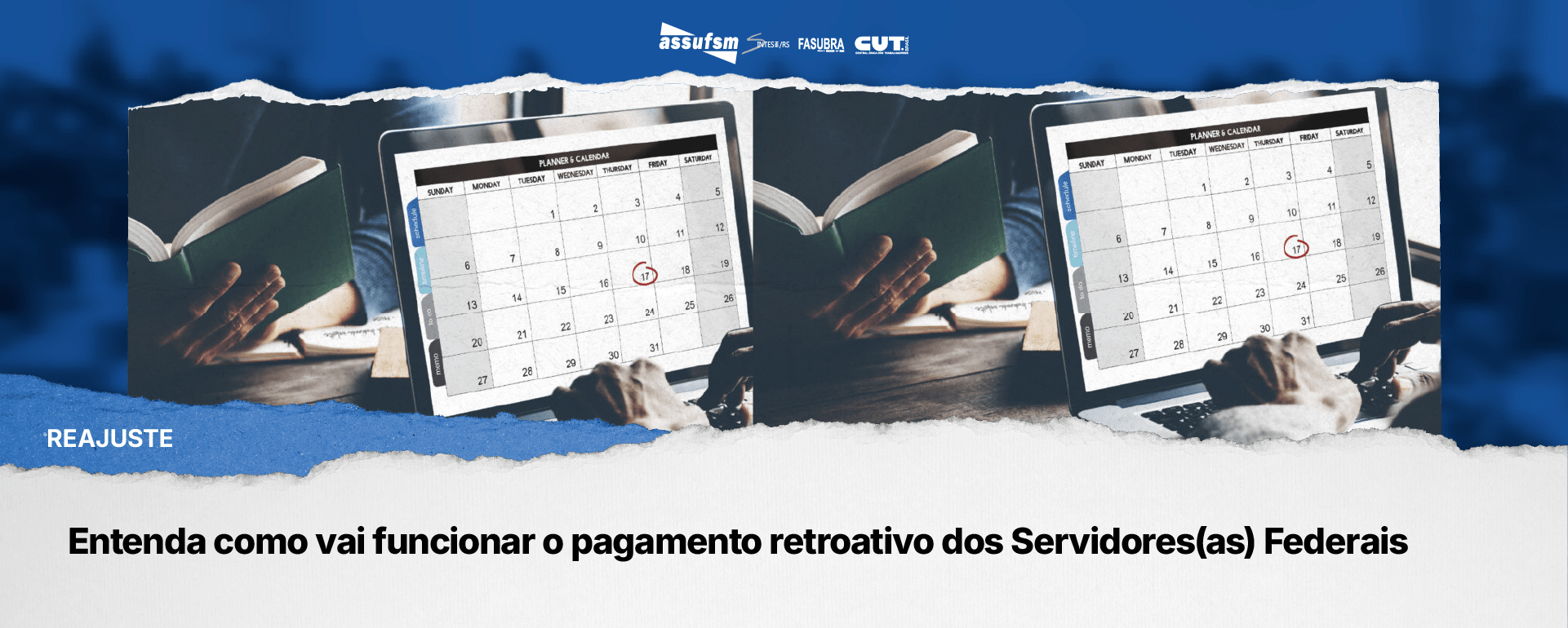 Entenda como vai funcionar o pagamento retroativo dos Servidores(as) Federais