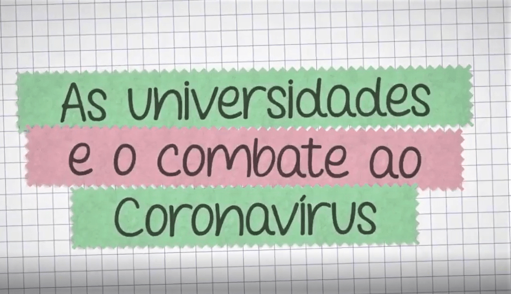 Fasubra cria campanha de valorização as Instituições Públicas de Ensino