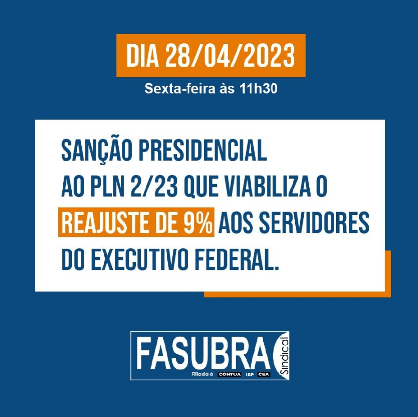 PLN 02/23 vai para sanção presidencial nesta sexta (28)