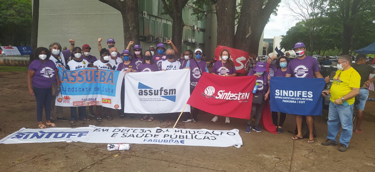 Reforma Administrativa: relator admite que votação deve sair só após eleições