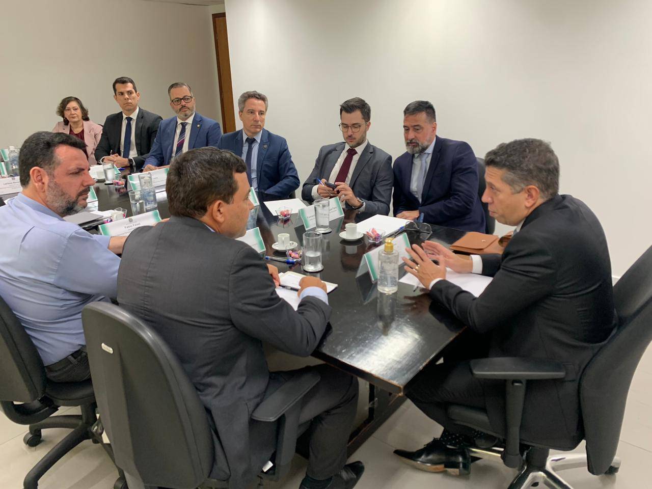 MP da Funpresp é sancionada sem vetos e entidades comemoram