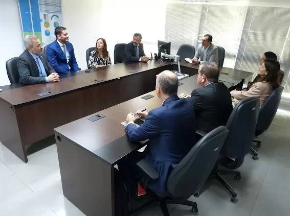 Precatórios: Wagner Advogados representa entidades em reunião na AGU